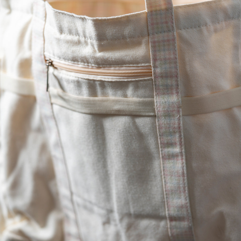 Offline Humans Tote Bag