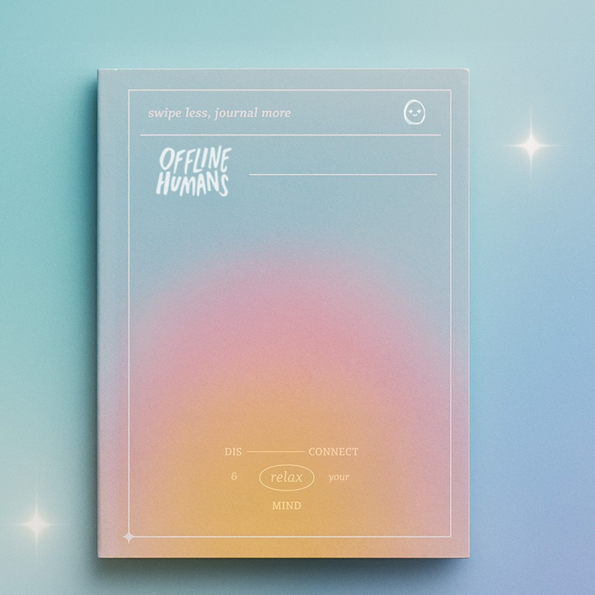 Deluxe Everyday Analog Notebook Bundle