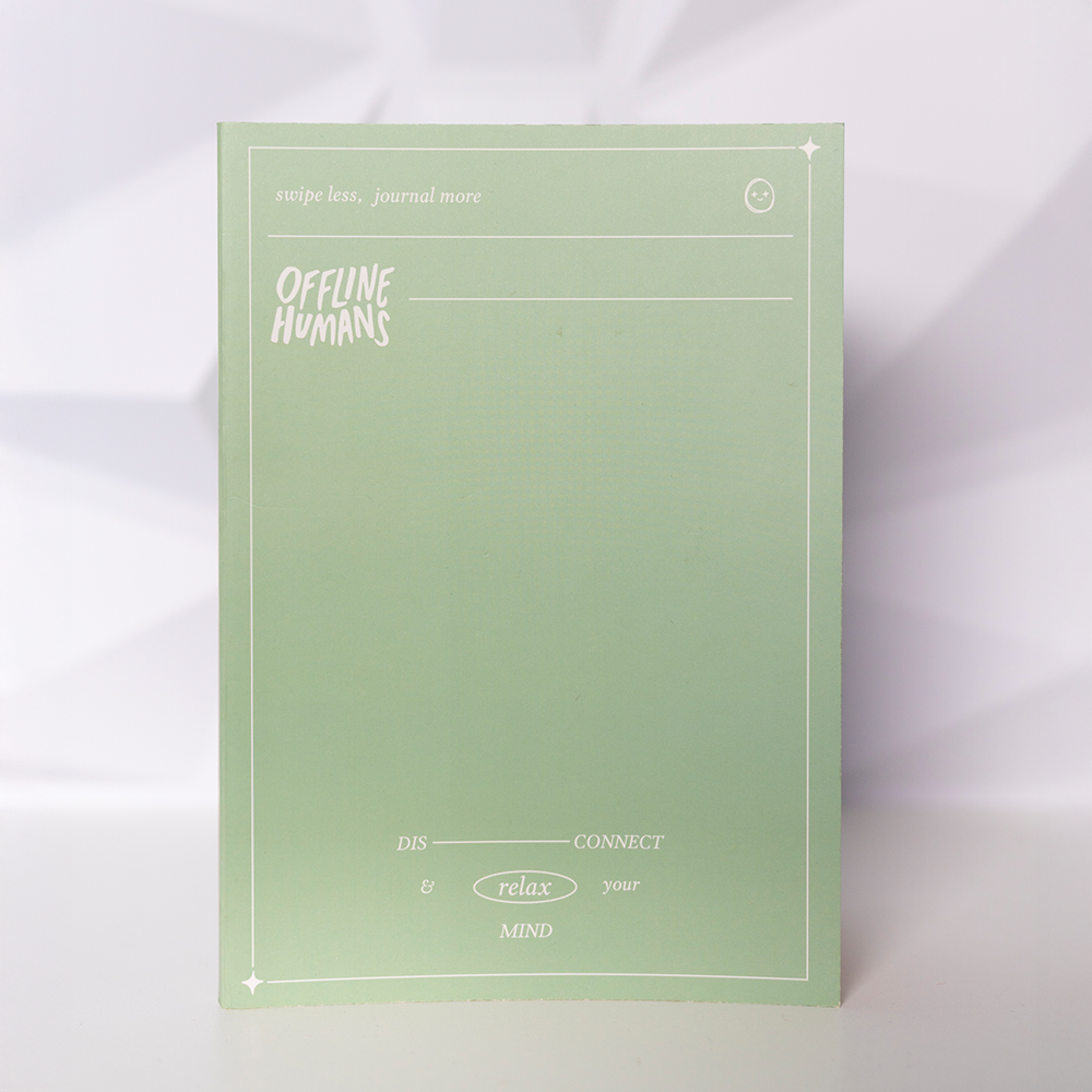 Everyday Analog Notebook