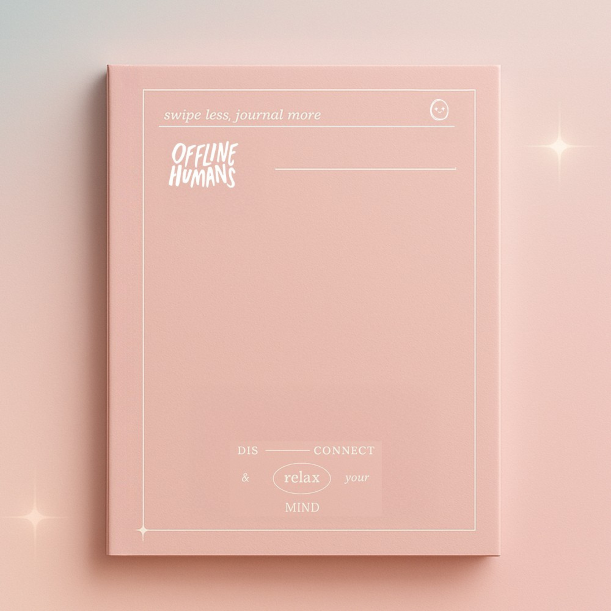 Deluxe Everyday Analog Notebook Bundle