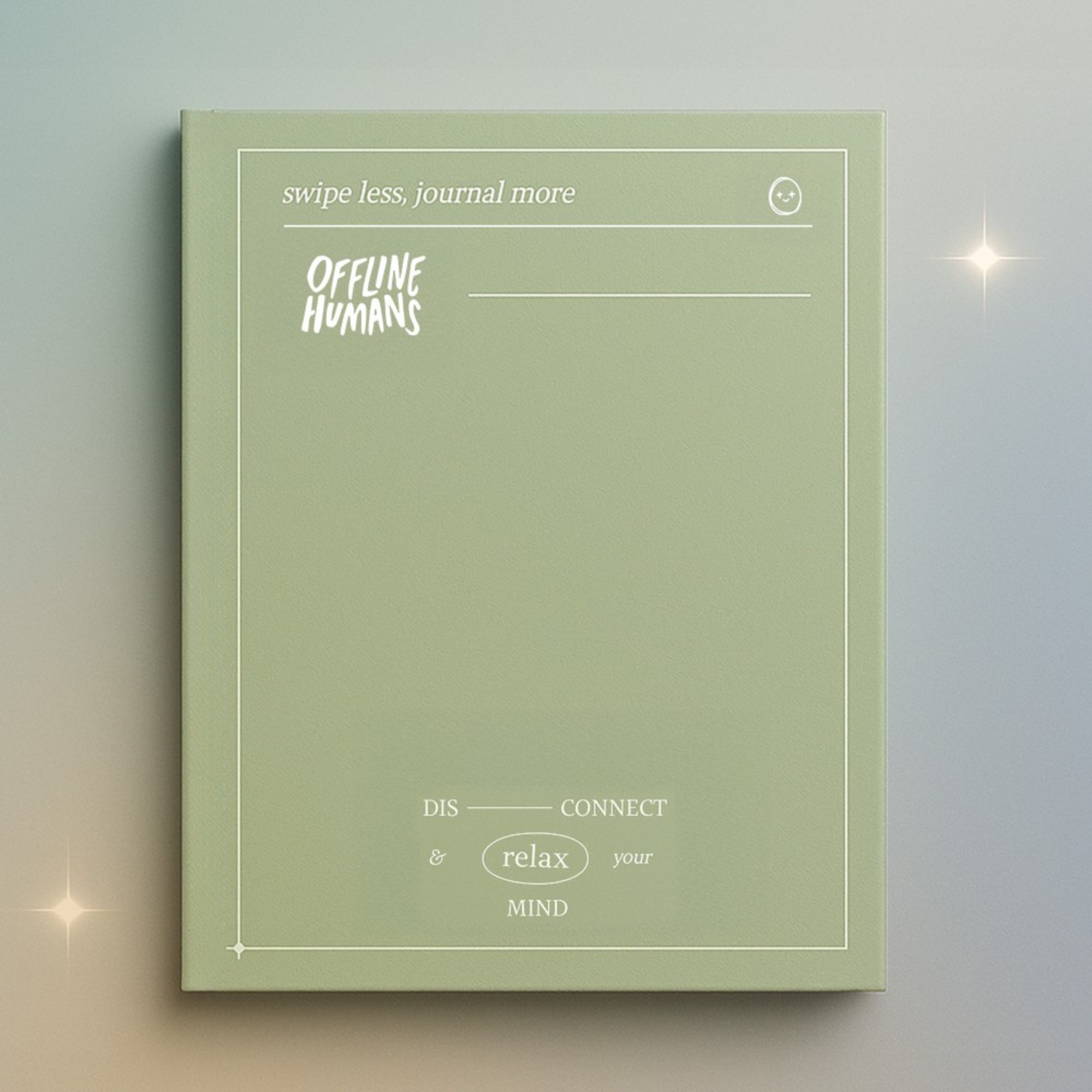 Deluxe Everyday Analog Notebook Bundle