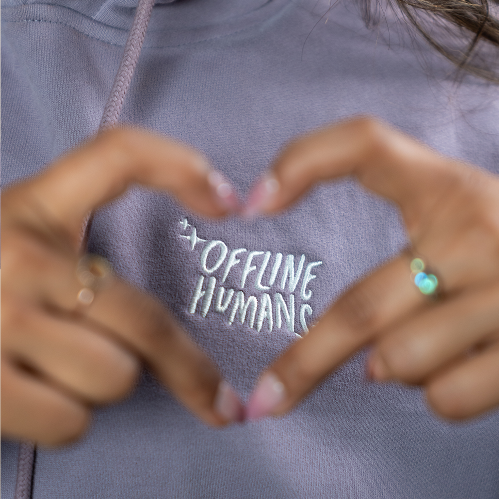 The Hug Me Sweater
