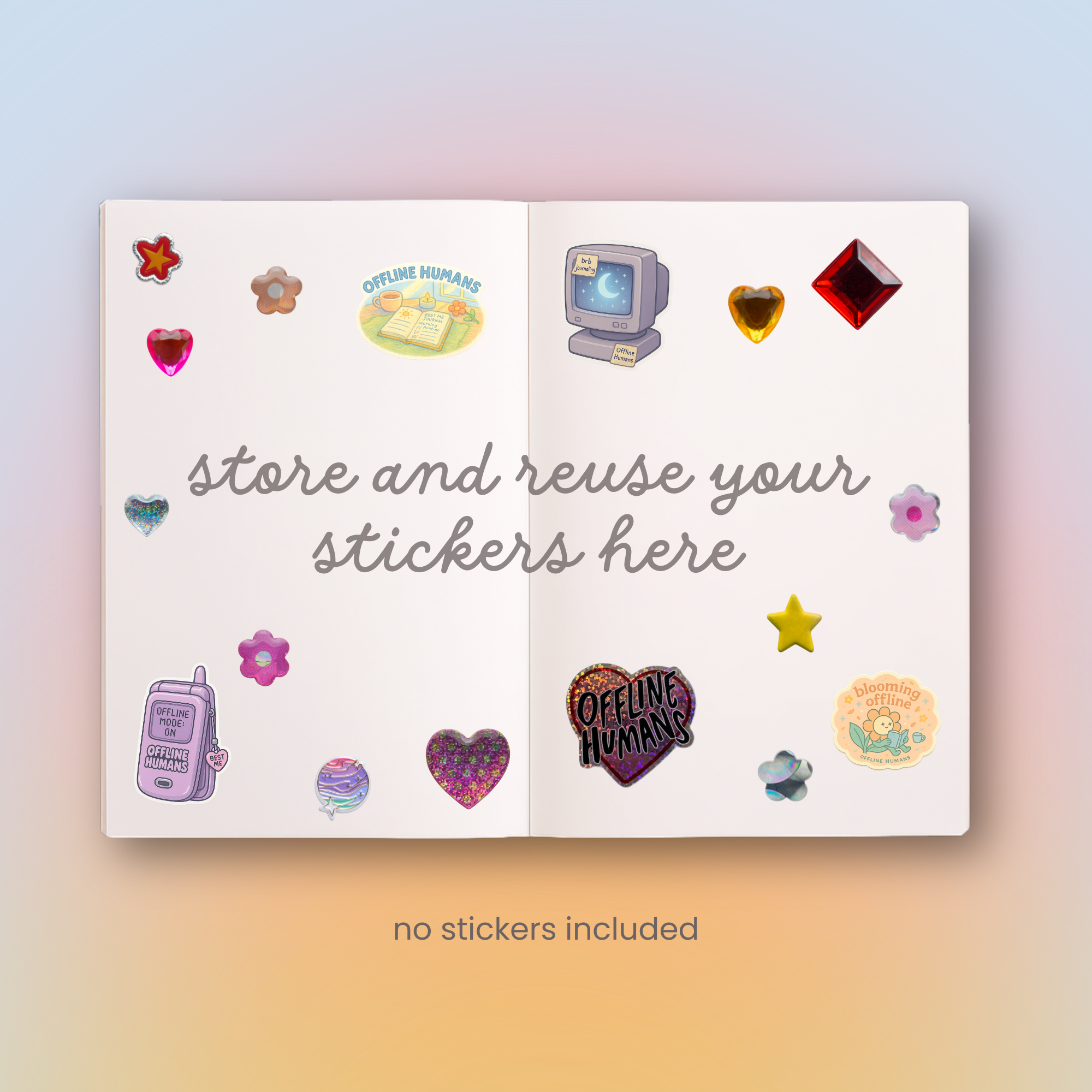 Everyday Analog Notebook