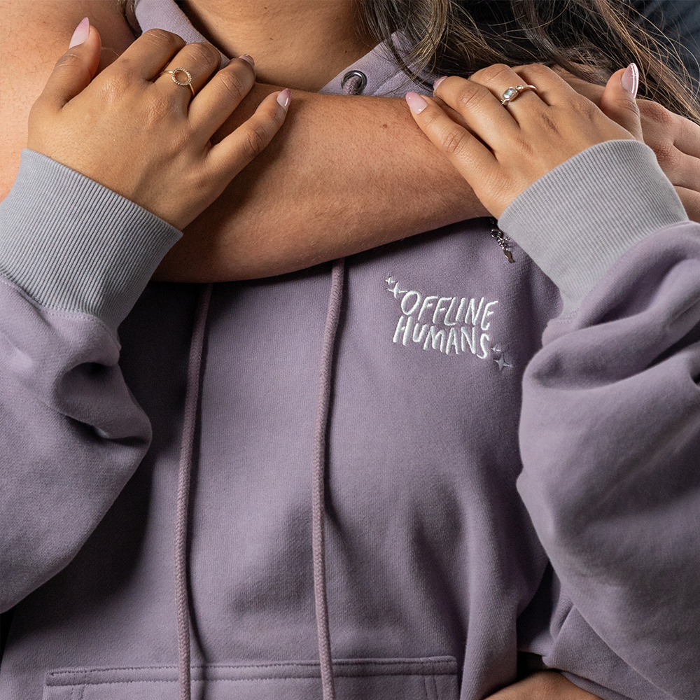 The Hug Me Sweater