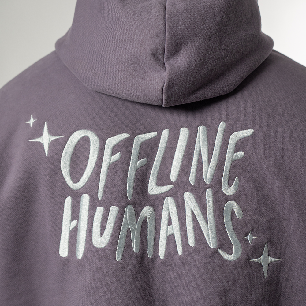 The Hug Me Sweater