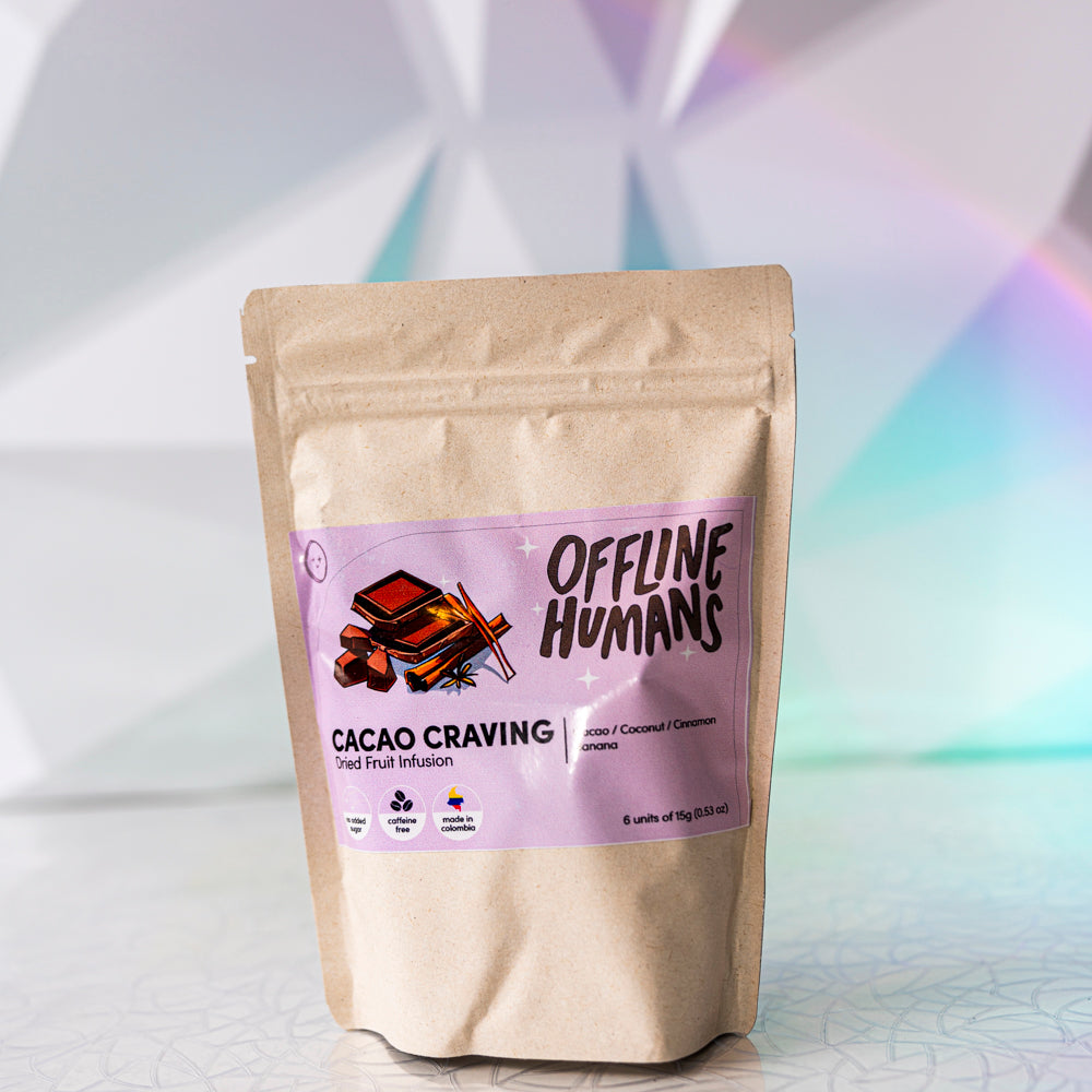 Limited Edition: Cacao Craving