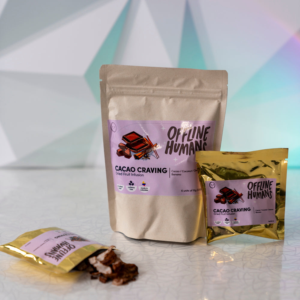 Limited Edition: Cacao Craving