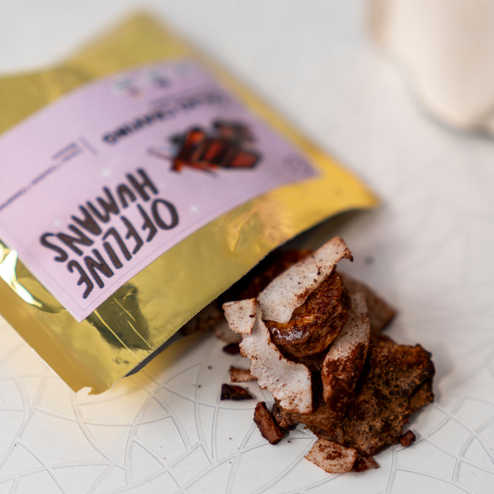Limited Edition: Cacao Craving
