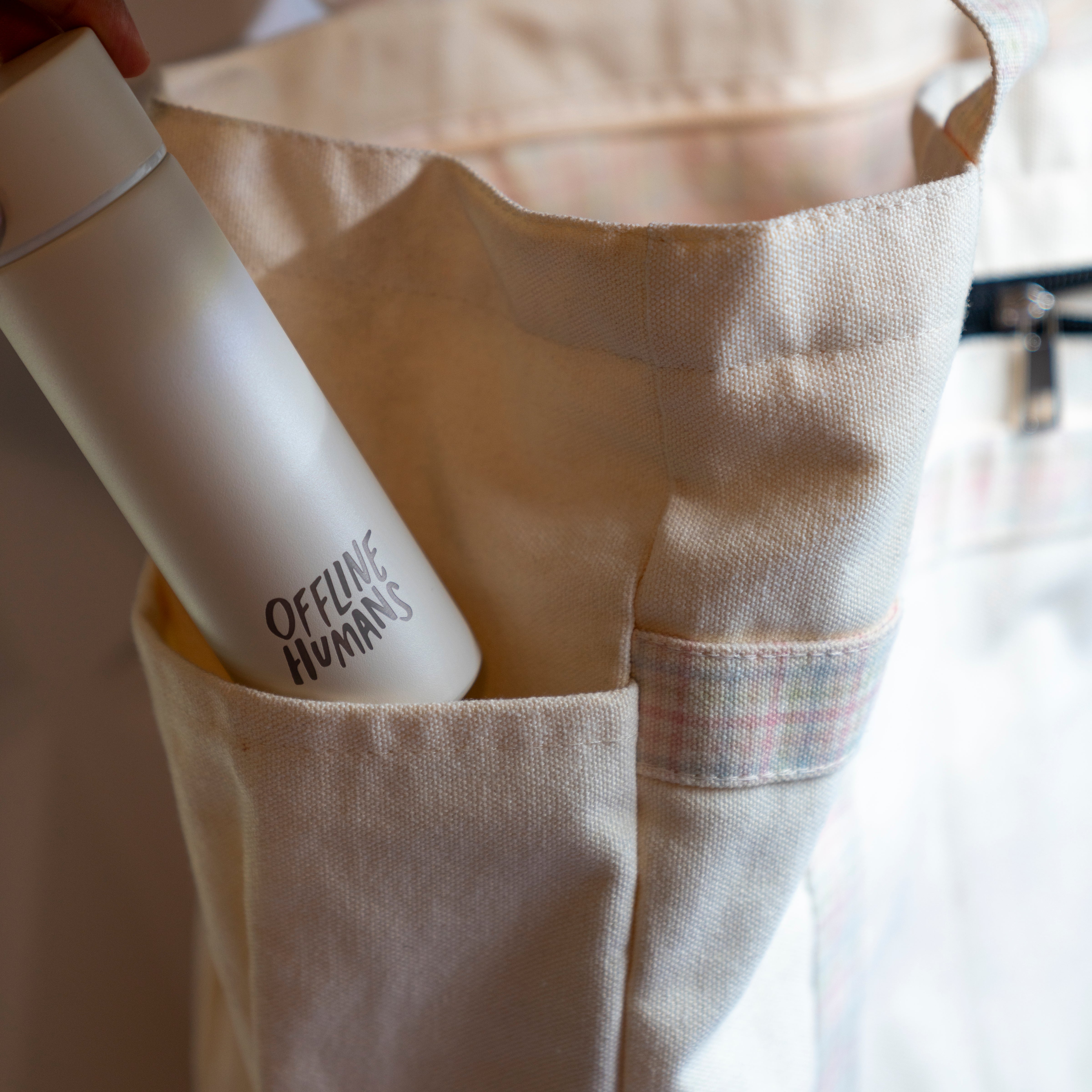 Offline Humans Micro Bottle 150 ml