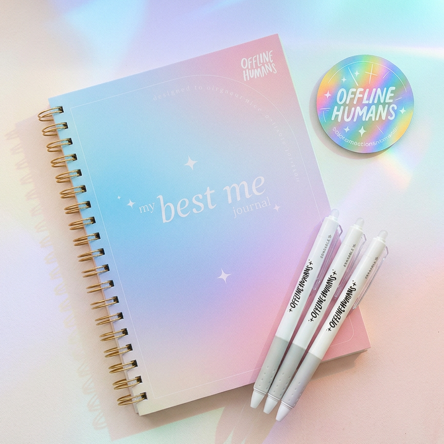 Mega Journal Bundle