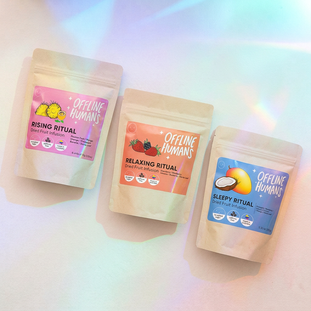 SUPER Fruit Bundle