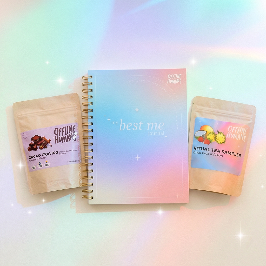 Ultimate Ritual Tea Bundle