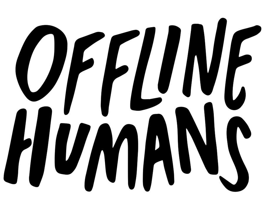 OfflineHumans logo