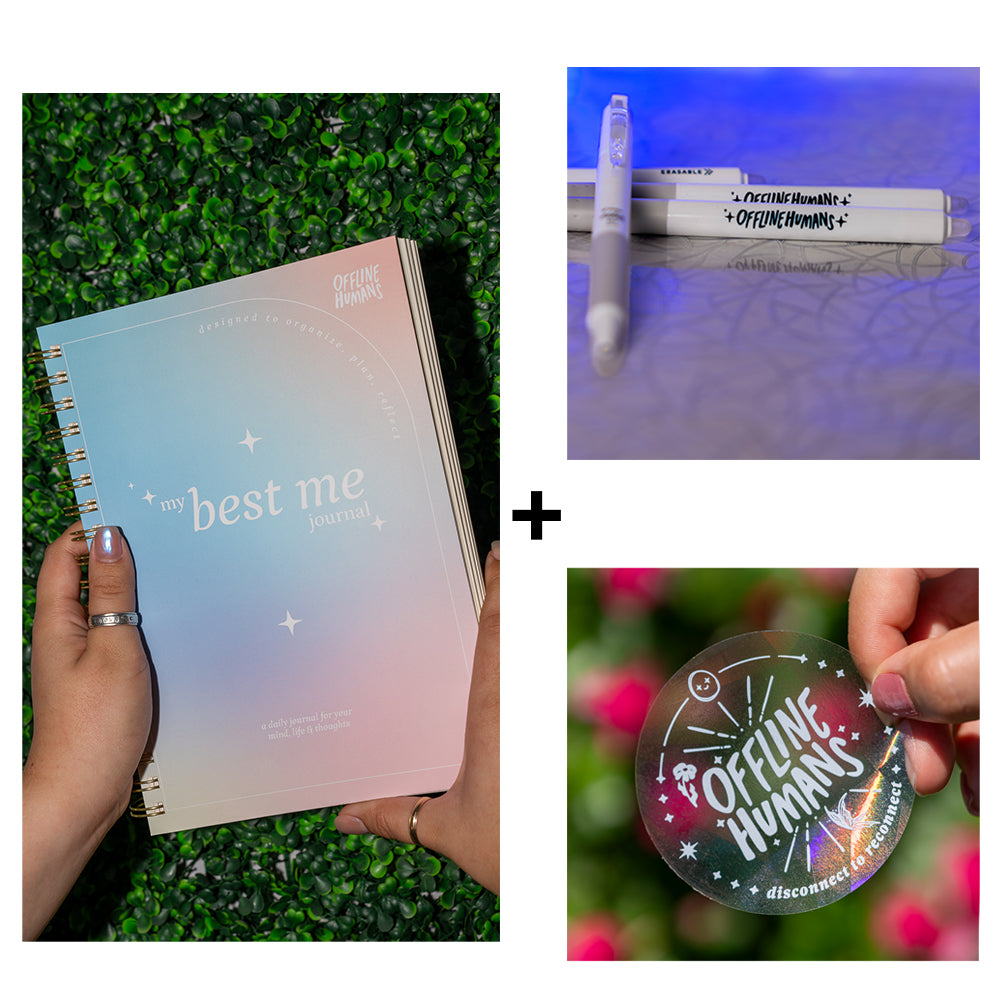 MEGA Journal Bundle