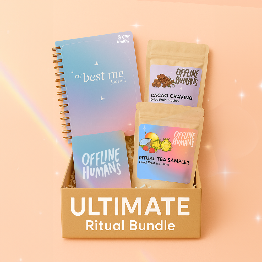 Ultimate Ritual Tea Bundle