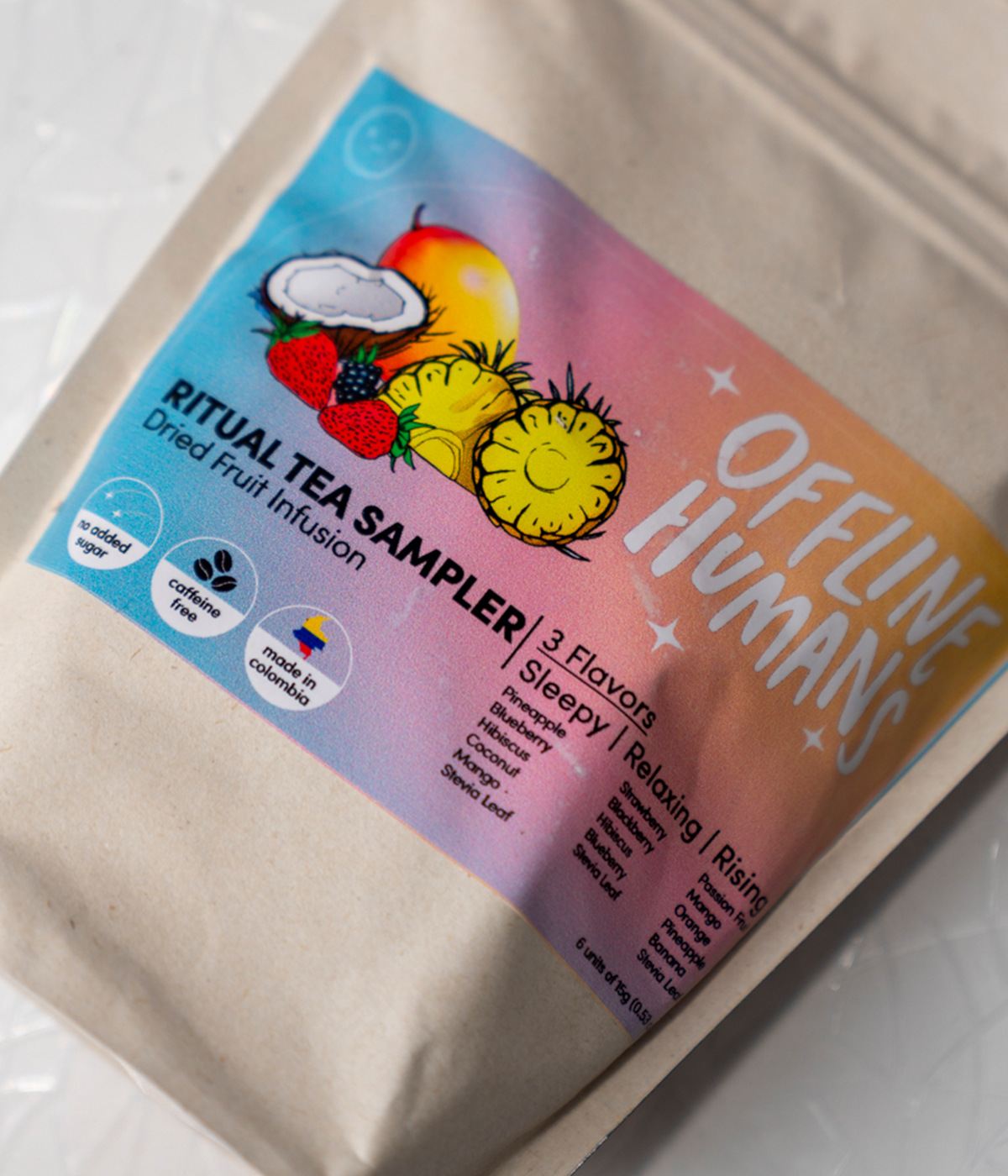 Ultimate Ritual Tea Bundle