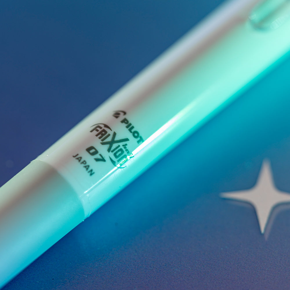 Offline Humans Erasable Pen – 3 Pack (0.7mm)