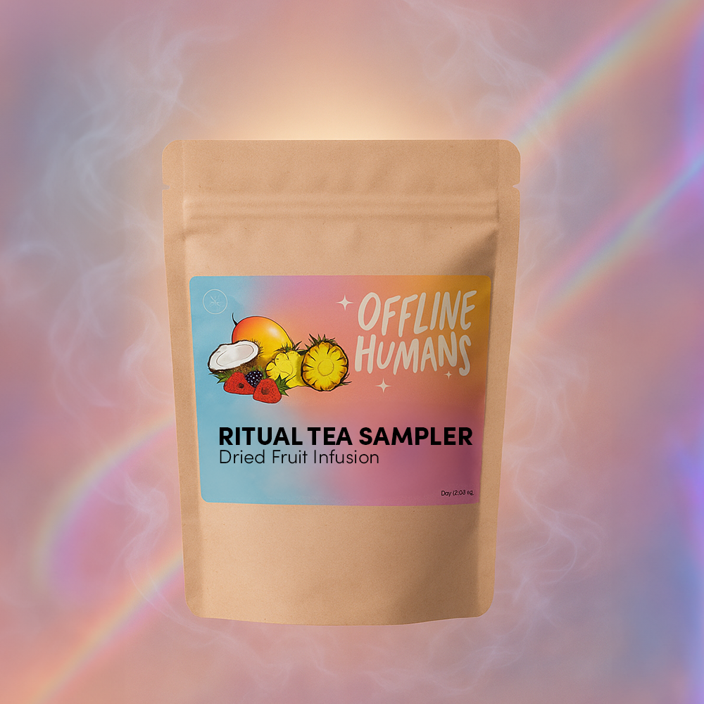 Ultimate Ritual Tea Bundle