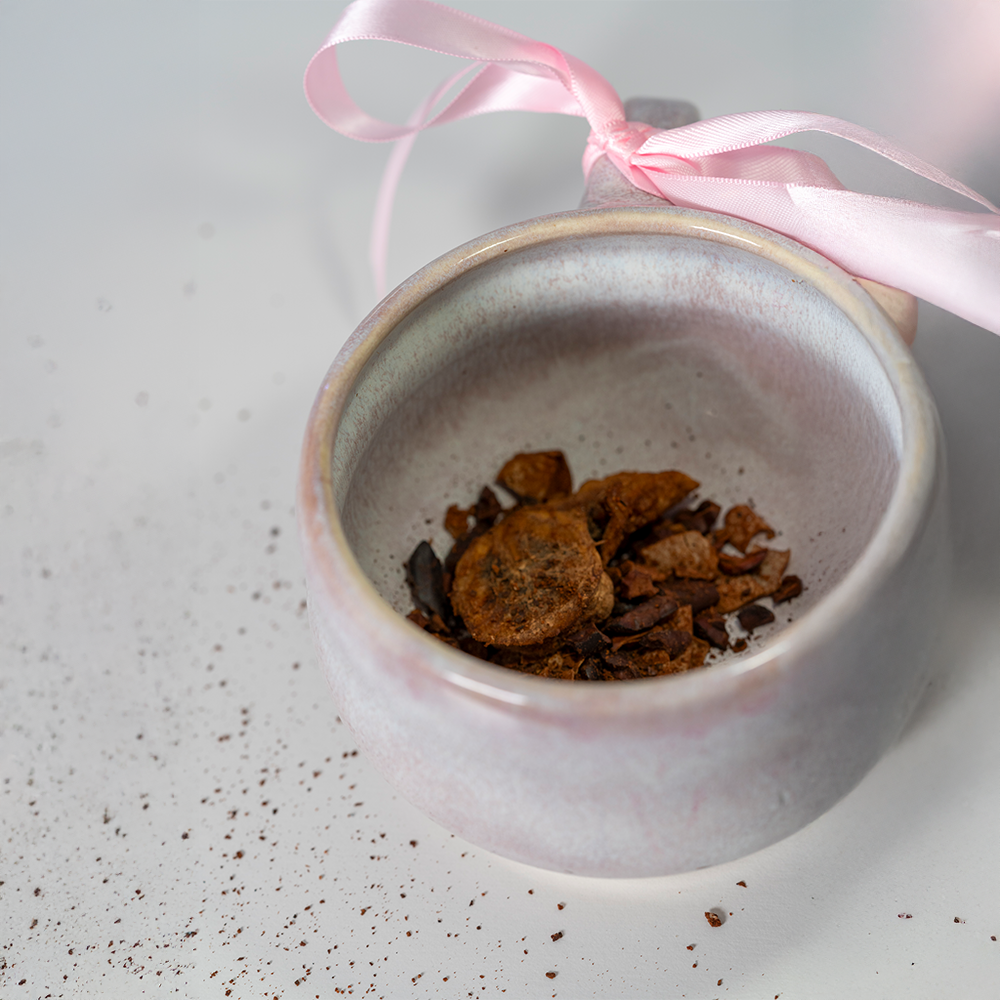 Cacao Craving Dried Fruit Infusion