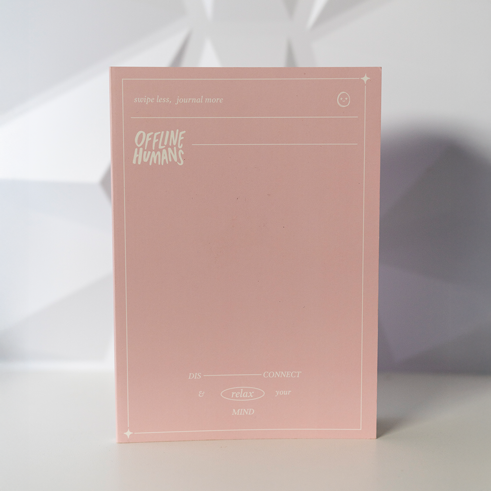 Everyday Analog Notebook