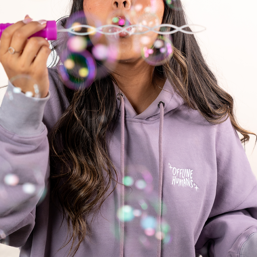 The Hug Me Sweater