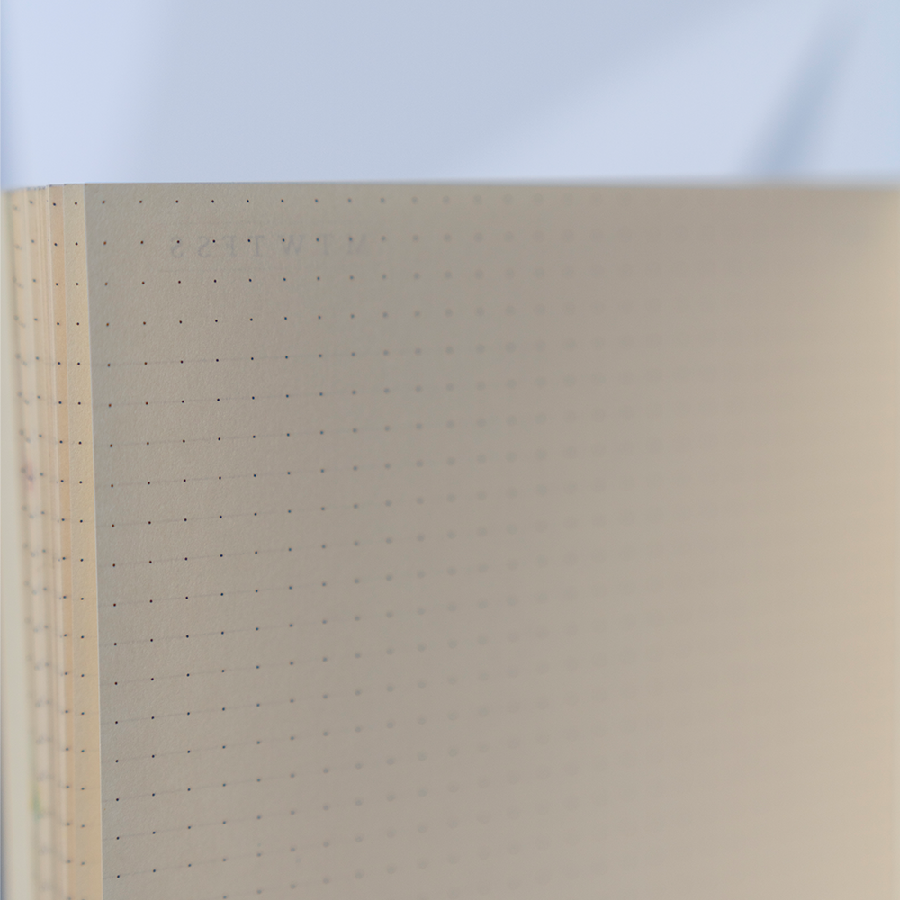 Everyday Analog Notebook