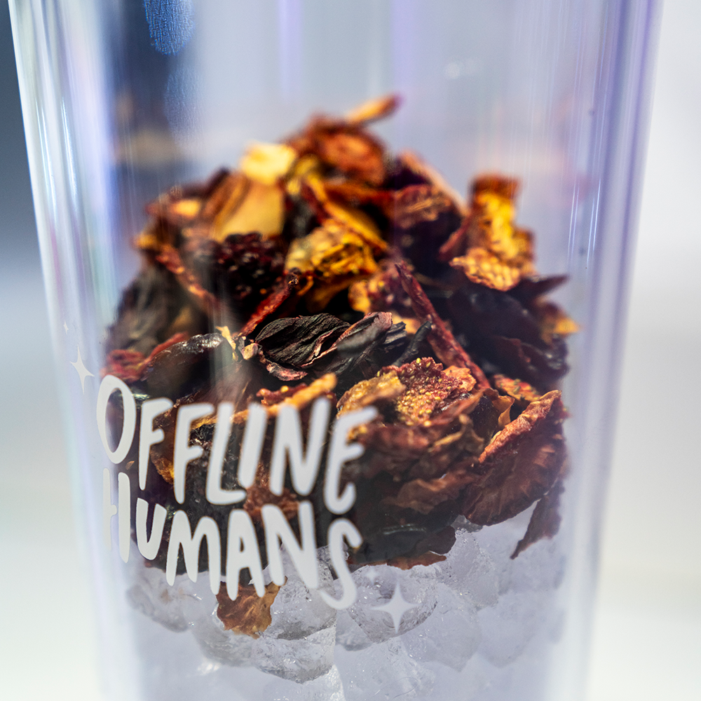 Ritual Dried Fruit Infusion Sampler