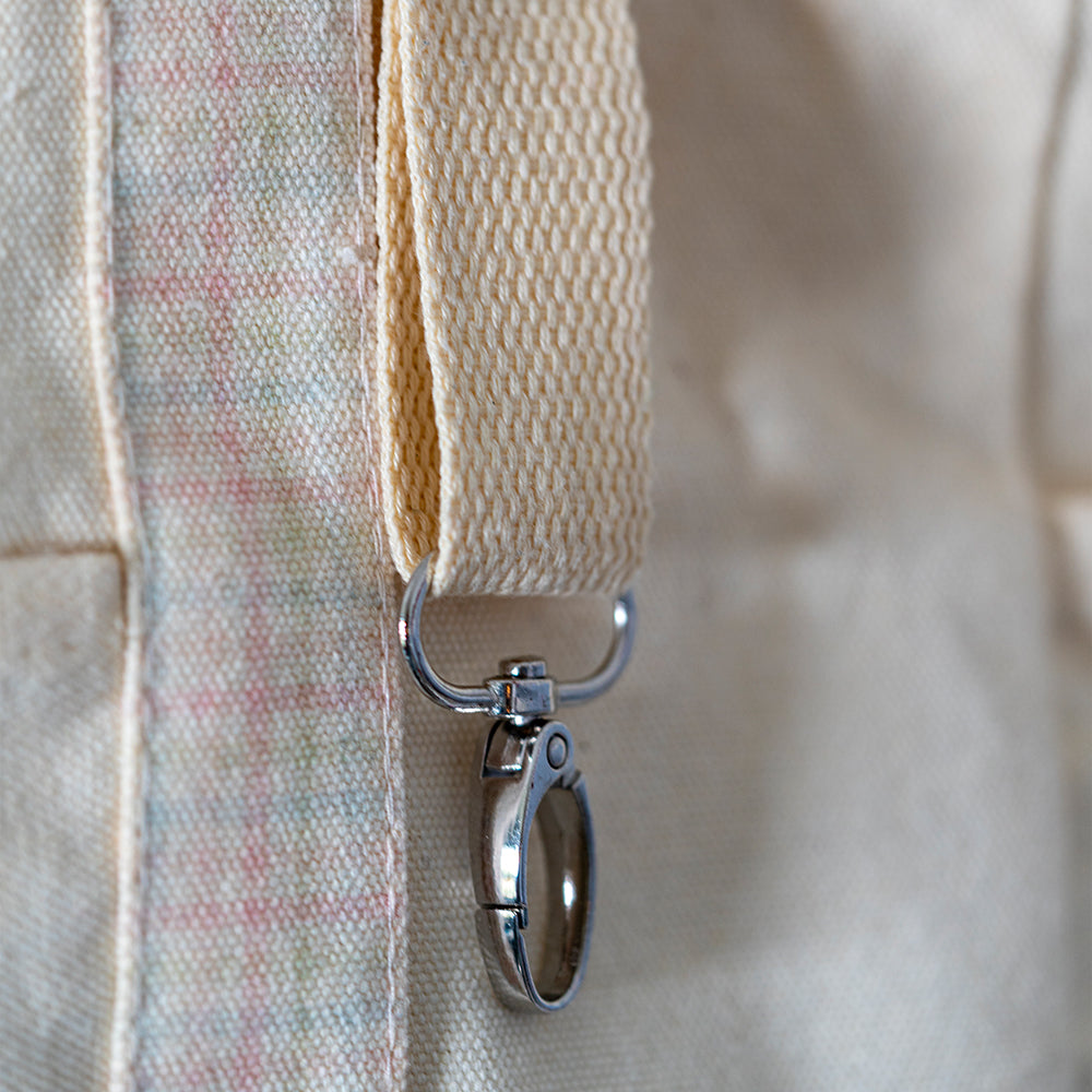 Offline Humans Tote Bag