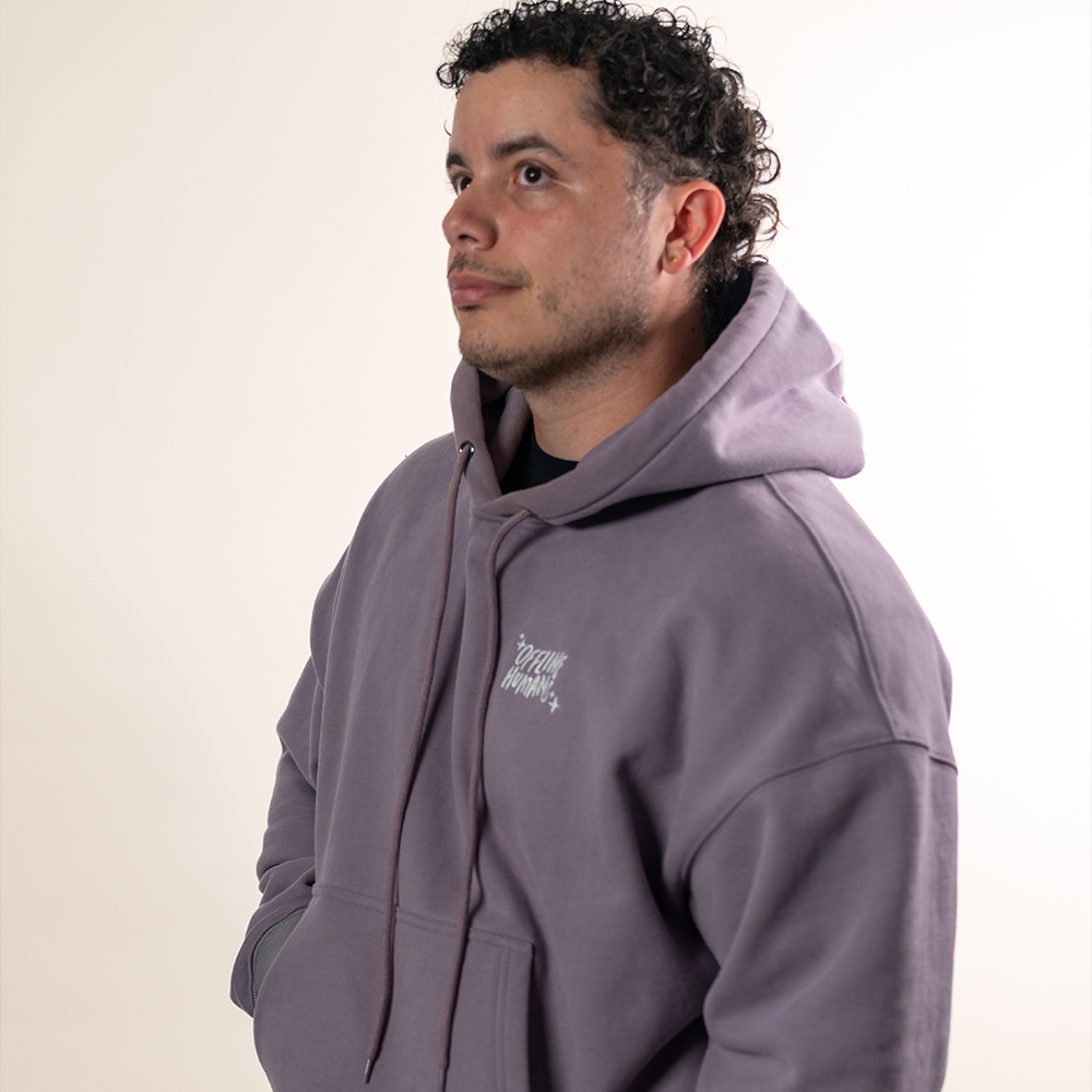 The Hug Me Sweater