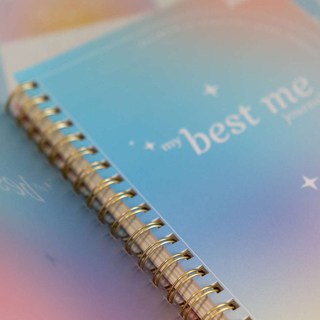 OFFLINE Journal Bundle