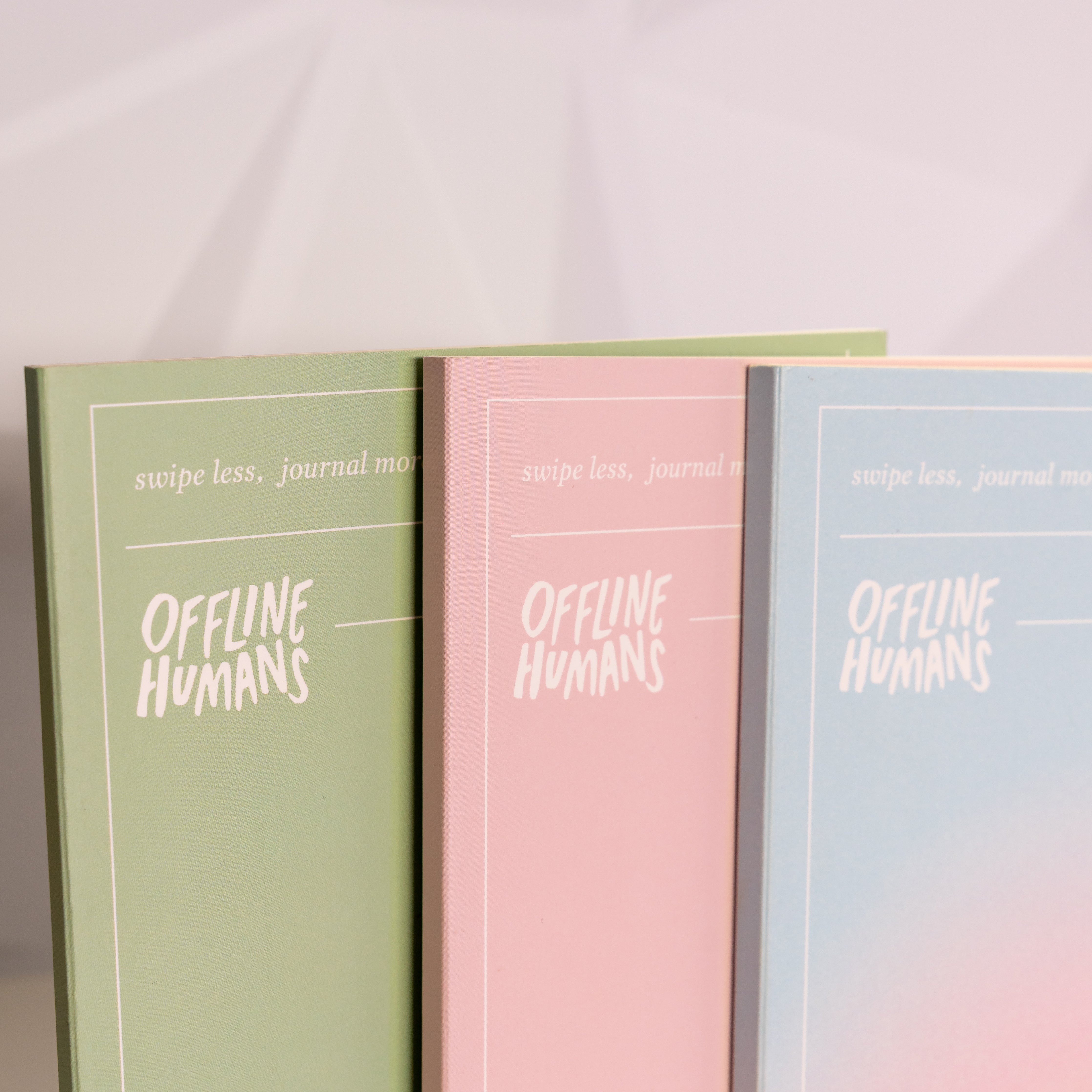 Everyday Journal
