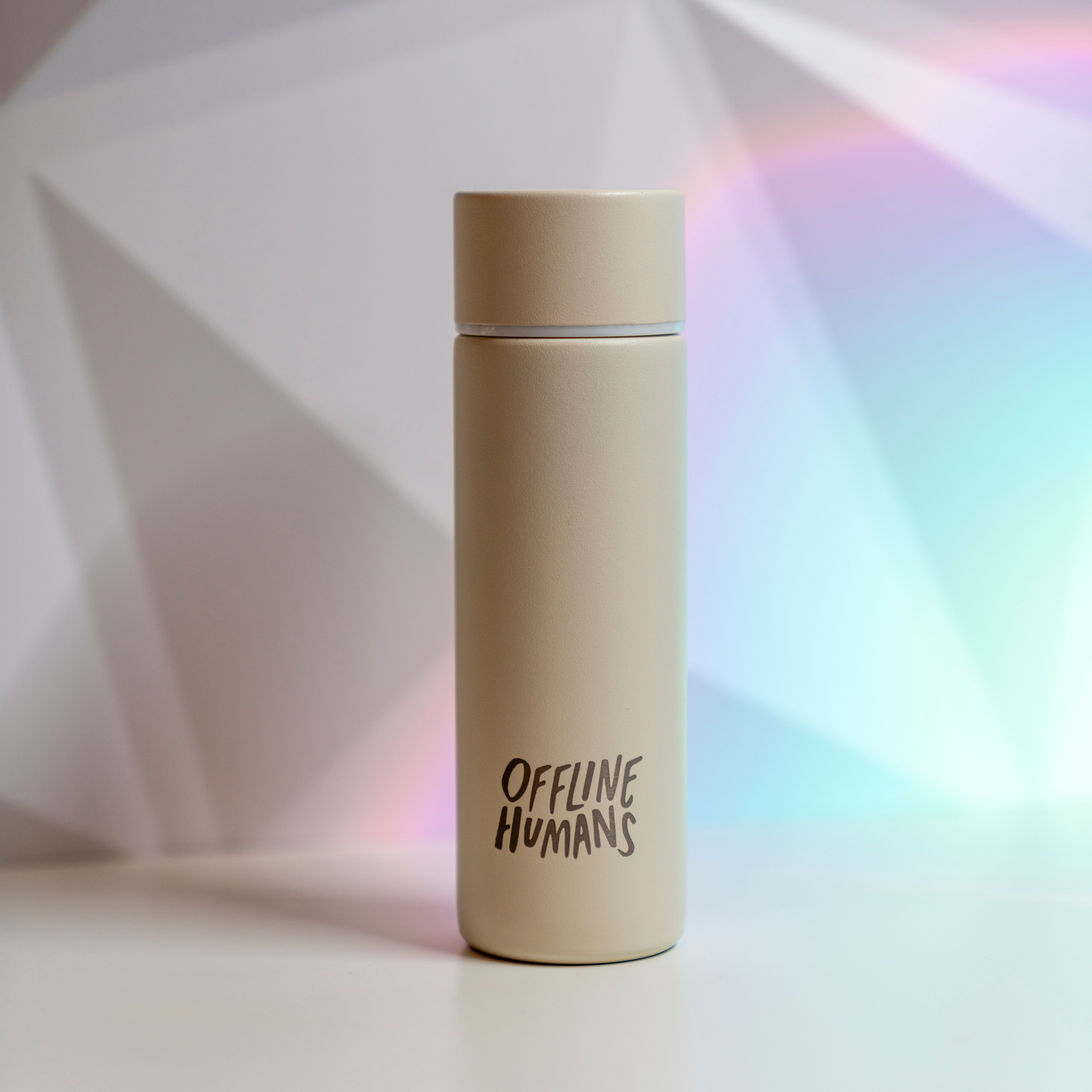 Offline Humans Micro Bottle 150 ml