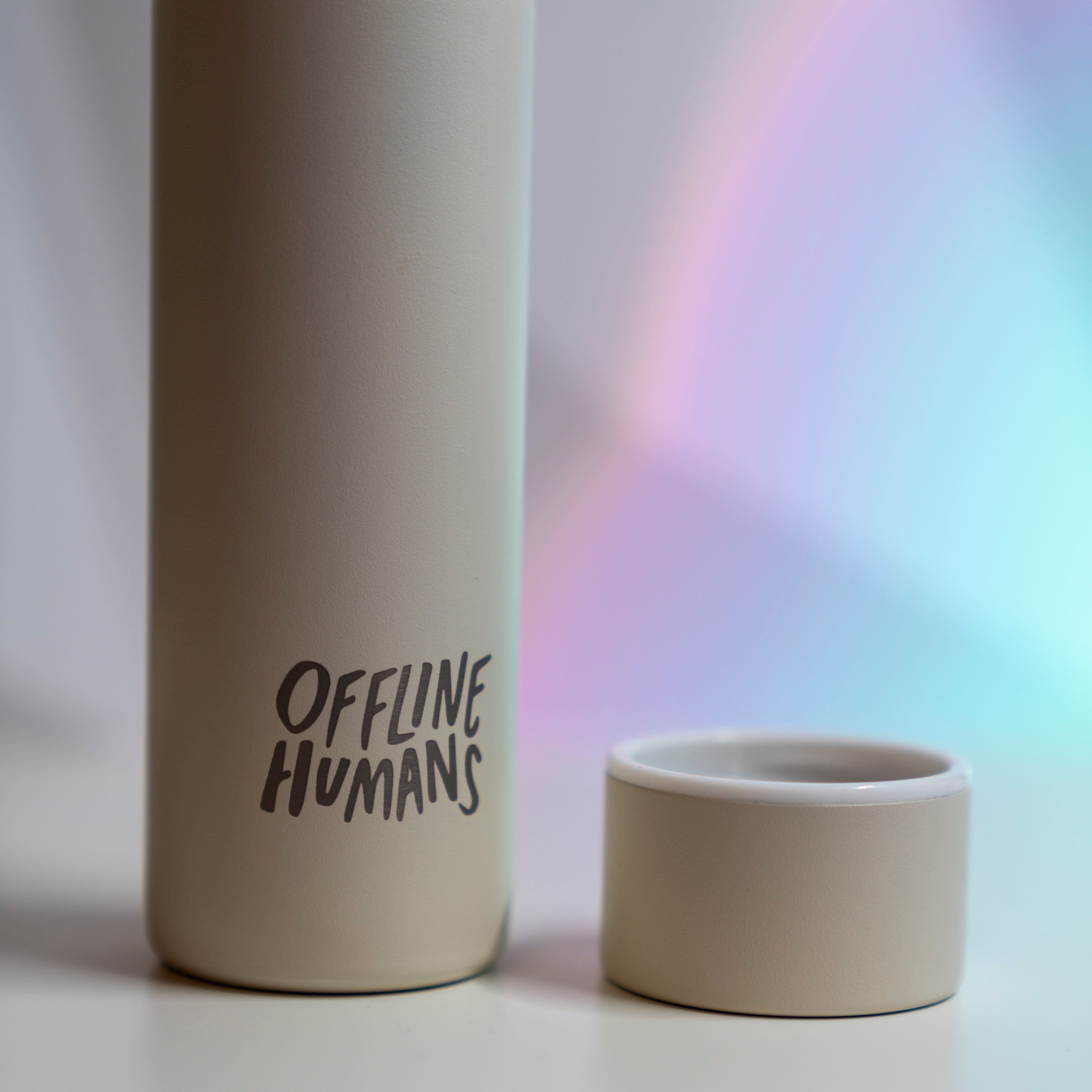 Offline Humans Micro Bottle 150 ml