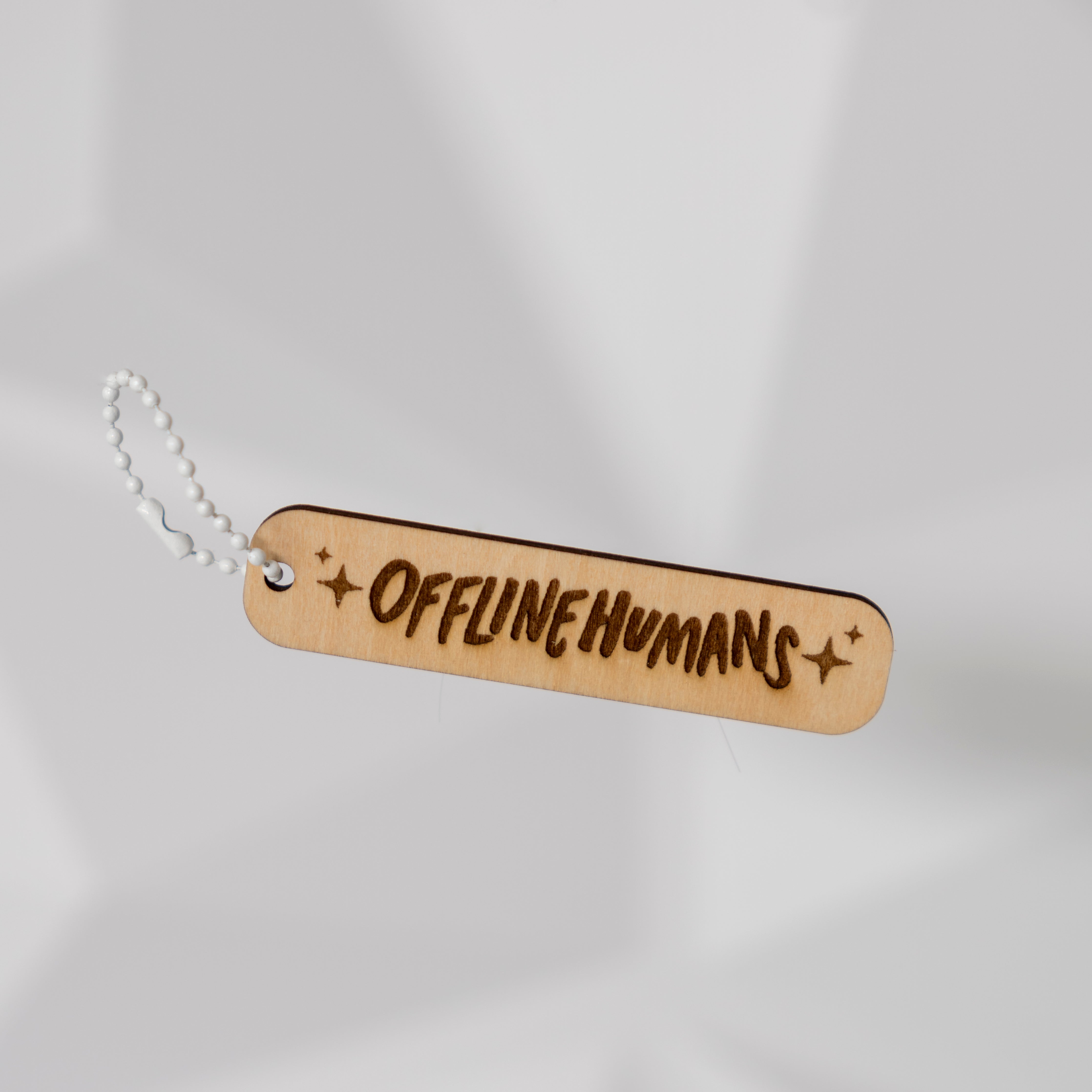 Offline Humans Charm 1