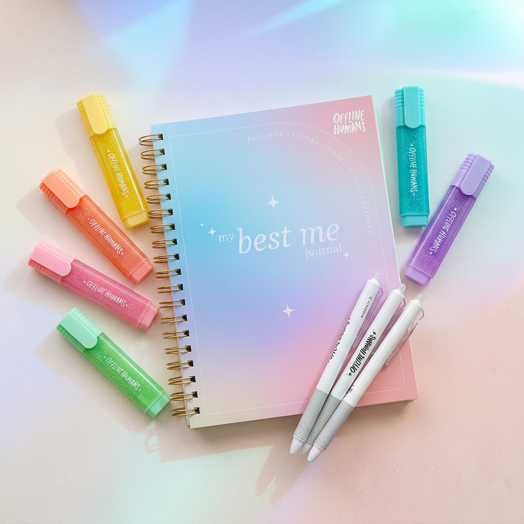 Best Me Starter Bundle