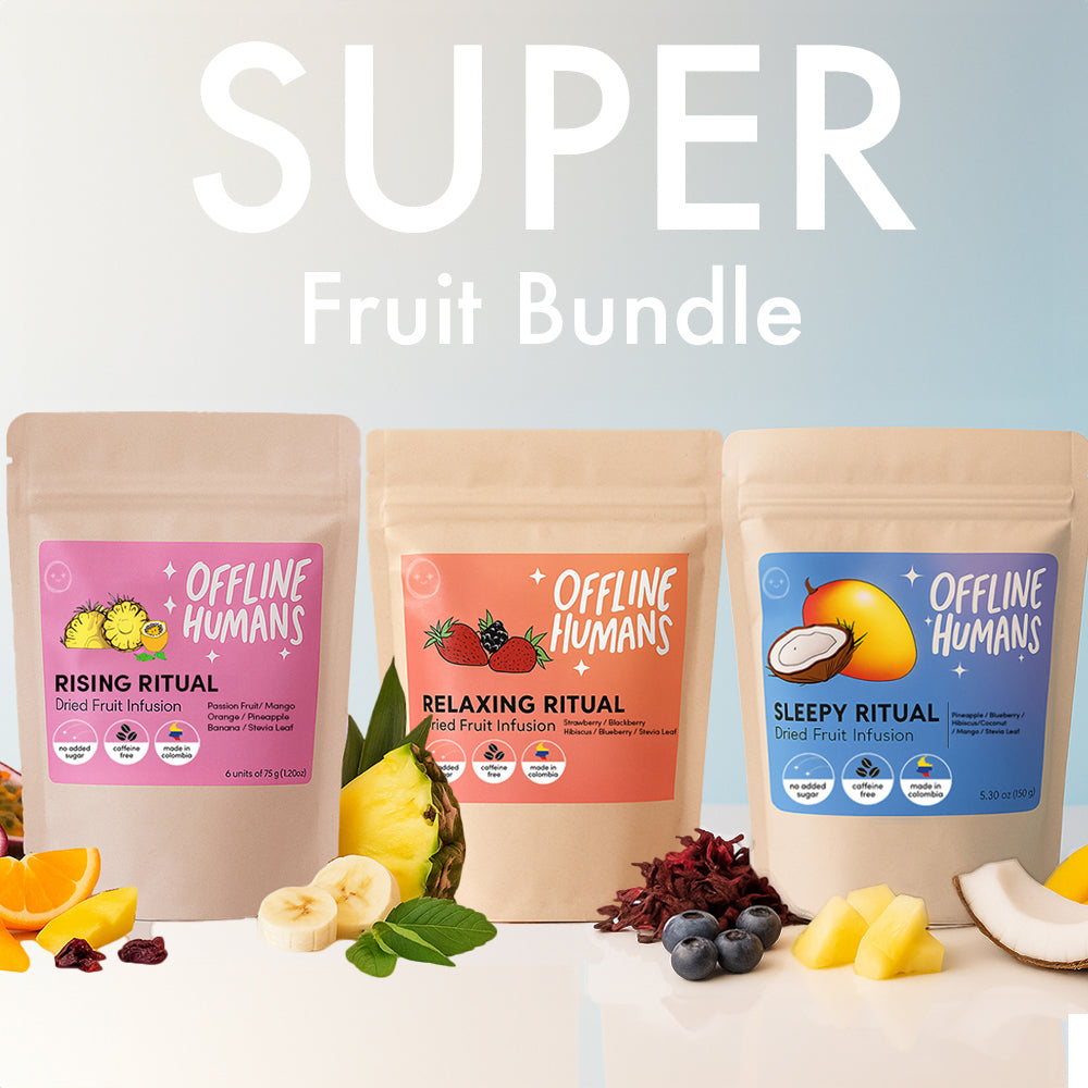 SUPER Fruit Bundle