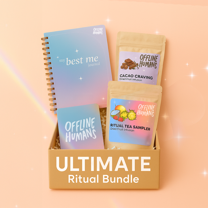 Ultimate Ritual Tea Bundle