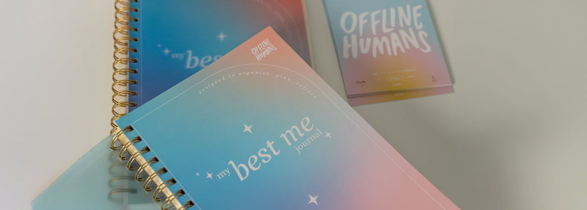 Offline Humans